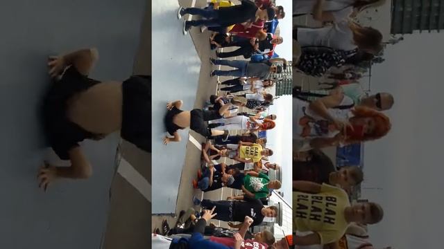 Dnepr Extreame Open battle BREAK4life VS Chillout смотреть онлайн