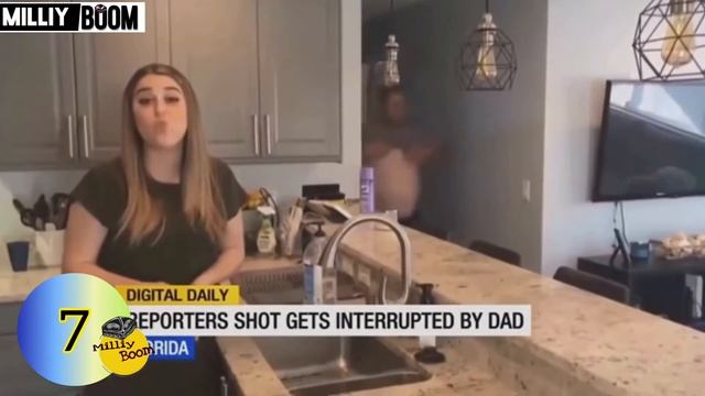 Jonli Efirda Sharmanda Bulganlar 2-qism