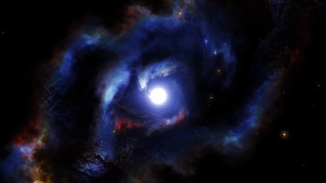 İlk Kez Bir Yıldızın Çevresindeki Gezegenleri Yok Ettiği Anlar Yakalandı!Uzay Belgeseli Bilim Kurgu