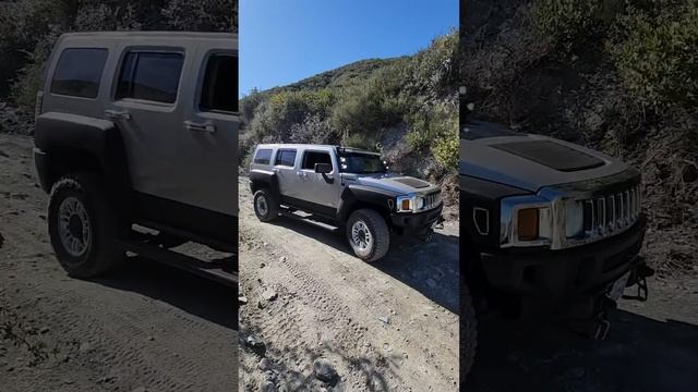 g3 fabs hummer h3 light bar mount " A MUST HAVE FOR H3 OWNERS "!!!!! смотреть онлайн