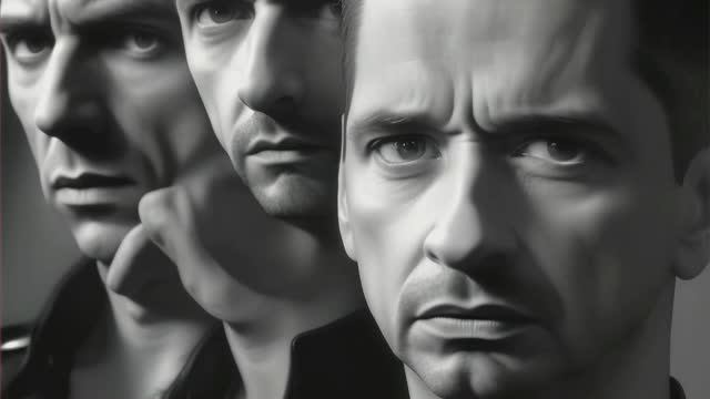 Depeche mode stripped на русском смотреть онлайн