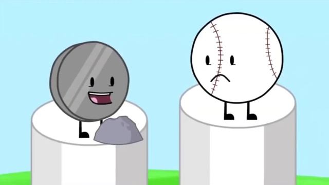 Неодушевлённая Невменяемость на русском - Арена Смерти [серия 3] смотреть онлайн