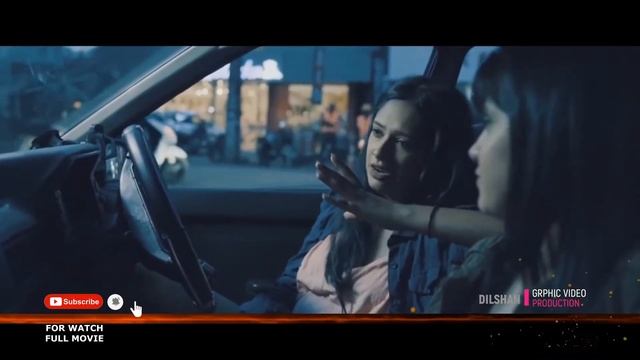 හොදට ගසල නේද? Movie Scene ( 3 Girls Fun Time  Film ) Sinhala Film 2021❤️