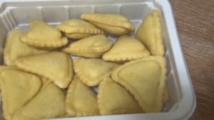 Чебупицца 4 сыра «Горячая Штучка» Food Digital