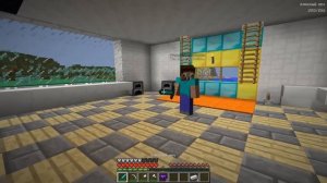 ВСТРЕТИЛИ ПРО И ЧИТЕРА ИЗ ДРУГОЙ ВСЕЛЕННОЙ В МАЙНКРАФТ ! ПРО ПРОТИВ ЧИТЕР MINECRAFT ТРОЛЛИНГ ЛОВУШКА