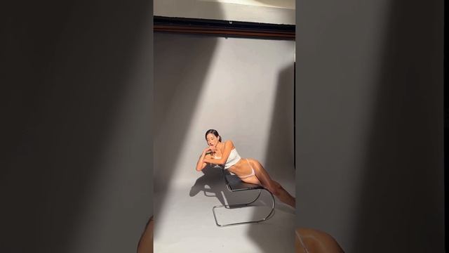 A fitness goddess from China 🇨🇳🤍💪 смотреть онлайн