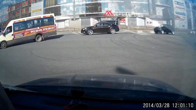 ТП купила новый автомобиль... и поехала на красный смотреть онлайн