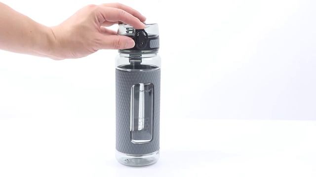 UZSPACE Diamond Series Water Bottle смотреть онлайн