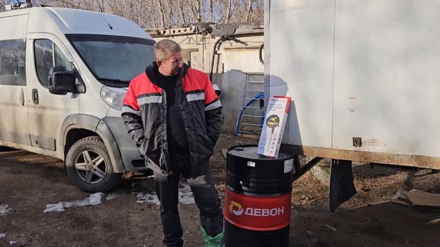 Отзыв Баранецкого Анатолия Александровича