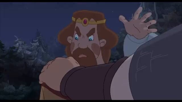 Илья Муромец и Соловей Разбойник Демократия смотреть онлайн