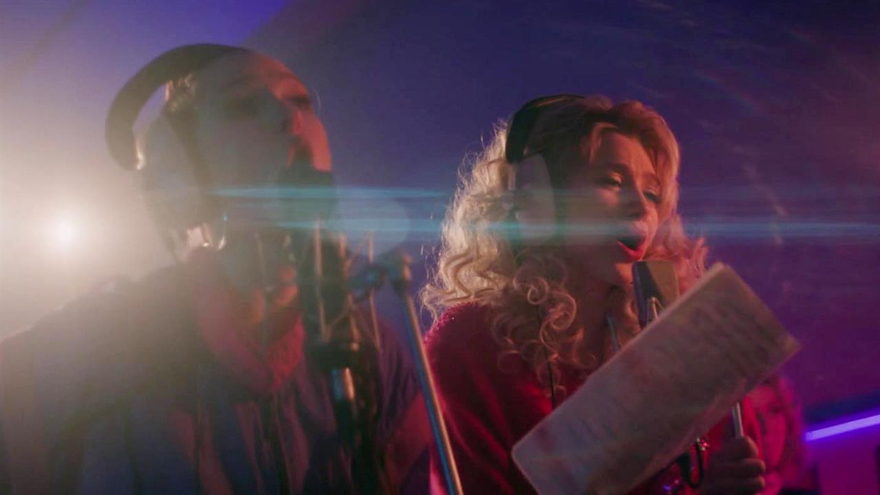 Премьера Первого канала - многосерийный фильм 