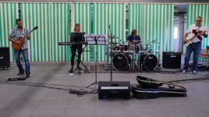 В ад - Группа Перезагрузка (г. Стародуб)