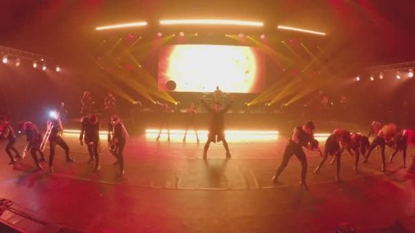 CONCORD ORCHESTRA Cимфонические рок-хиты Избранное Rammstein «Sonne»