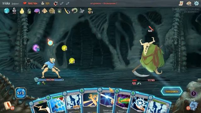 Slay the Spire #64 | Главное хвост смотреть онлайн