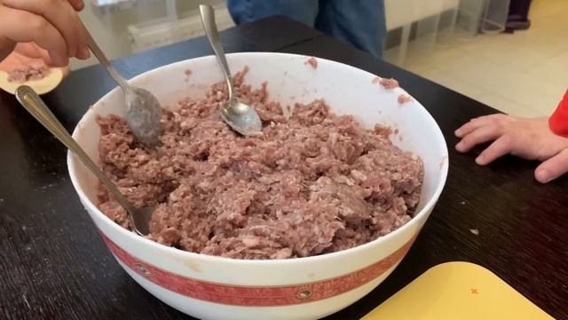 Пельмени смотреть онлайн