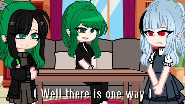⁉️😧Mum,I'm pregnant🥺✨ || meme || BNHA/MHA || Toxic Inko || Female Deku and Shigaraki || TW || Gacha смотреть онлайн