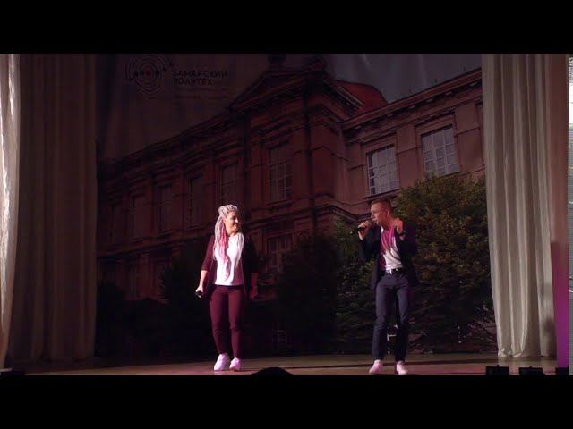 Тулула feat А. Цапко смотреть онлайн