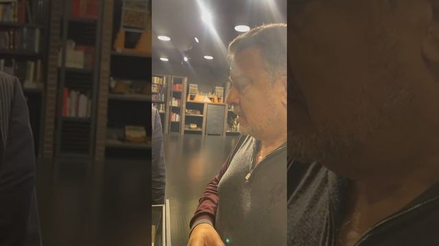 САТКА. ИНТЕРЕСНЫЙ ЭКСПОНАТ смотреть онлайн