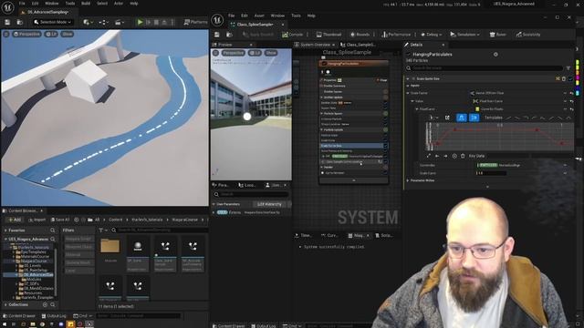06_AdvancedSampling смотреть онлайн