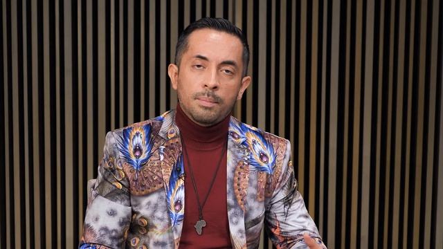 Parlem de... Tony Cokes | Diego Falconí | MACBA смотреть онлайн