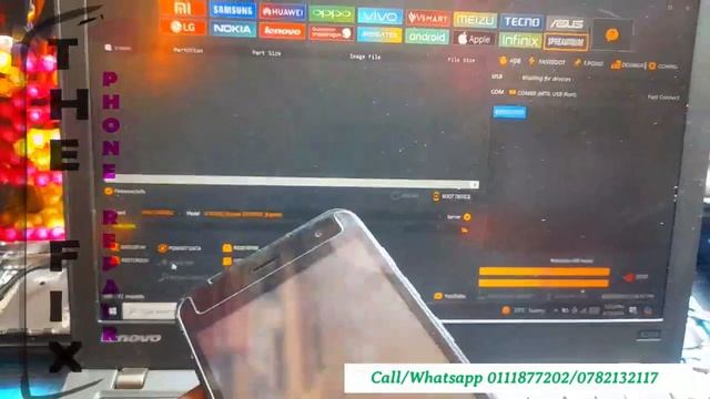 Neon Smarta Frp Bypass With Unlock Tool