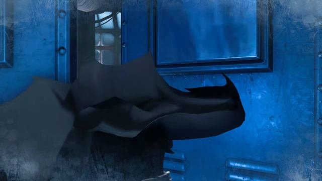 Batman: Arkham Origins - Cold, Cold Heart [DLC] (2013) [PC]