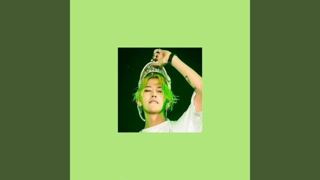 BIGBANG — Fantastic Baby (speed Up)