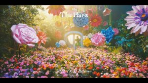 J.Fla - 'The Hare' Teaser #2