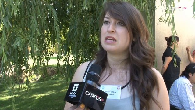 Comenzó la octava versión del programa Jóvenes Profesionales de UTALCA смотреть онлайн