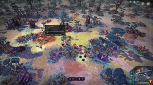 Age of Wonders Planetfall. Галактическая Империя #1