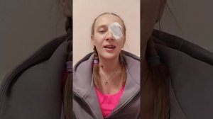 ЗАМЕНА ХРУСТАЛИКОВ. День 4. Реальный отзыв. Alcon PanOptix