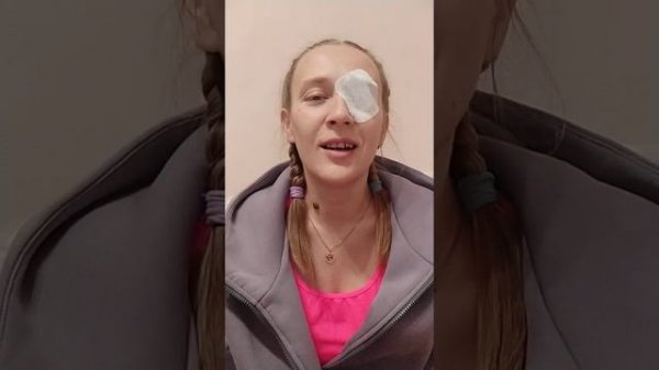 ЗАМЕНА ХРУСТАЛИКОВ. День 4. Реальный отзыв. Alcon PanOptix