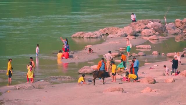 Ришикеш смотреть онлайн