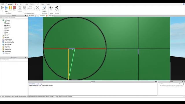 10/08/2016 Understanding how sin and cos works смотреть онлайн