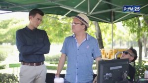 Мой любимый — дьявол 1 сезон 6 серия