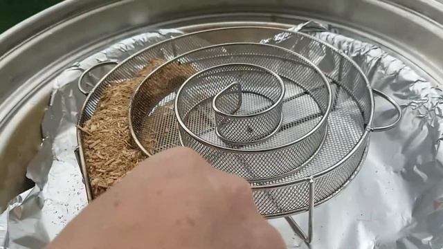 Prosciutto crudo affumicato смотреть онлайн