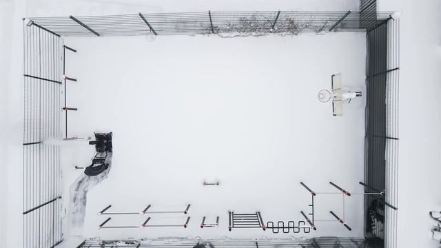 Снегоуборщик бензиновый PATRIOT PS 707 T смотреть онлайн