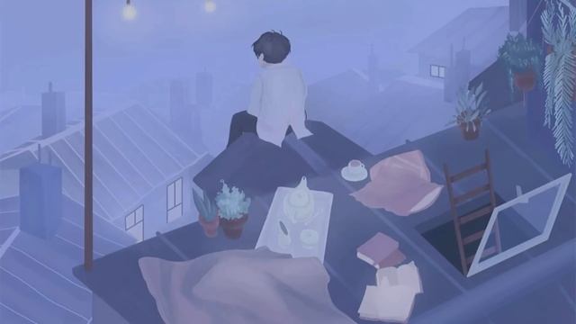 We don't talk anymore | 1 Hour version - Slowed + Reverb | смотреть онлайн