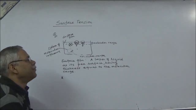 IIT-JEE Physics Molecular theory of surface tension of liquid by Subhasish Pathak Lecture-2 смотреть онлайн