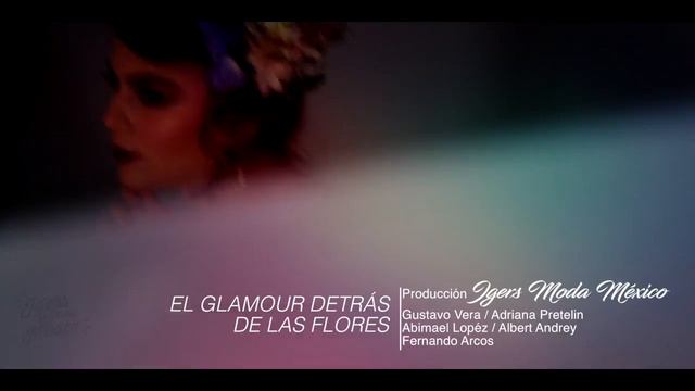 Igers Moda México // ROMANCE // Feria Tabasco 2017 смотреть онлайн