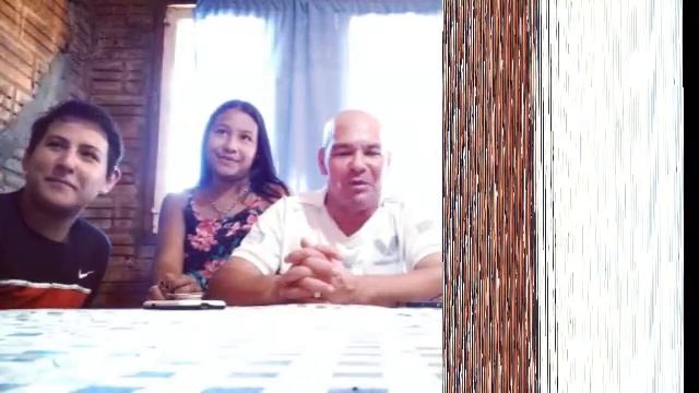 Feliz Cumple Carmen Barrios