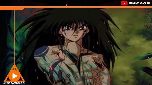 TATAY NGA BA NI EUGENE SI RAIZEN? O NINUNO? | GHOST FIGHTER TAGALOG смотреть онлайн