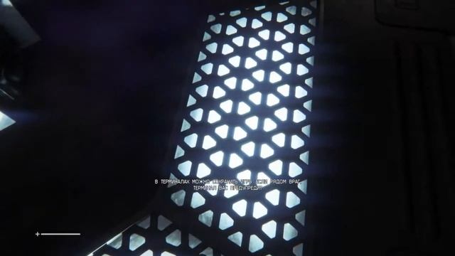 Alien: Isolation ( начало ) смотреть онлайн