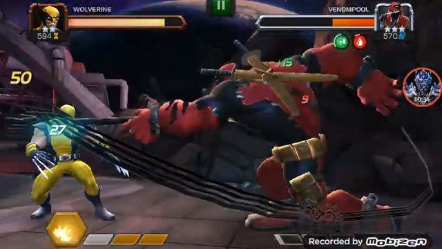 😈😈VENOMPOOL😈😈/ ВЕНОМПУЛ😂😂 смотреть онлайн