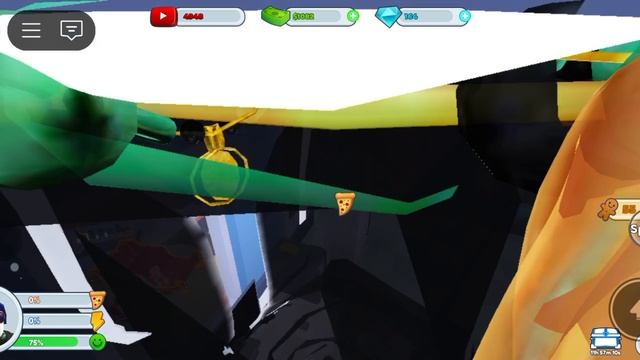 YouTube симулятор