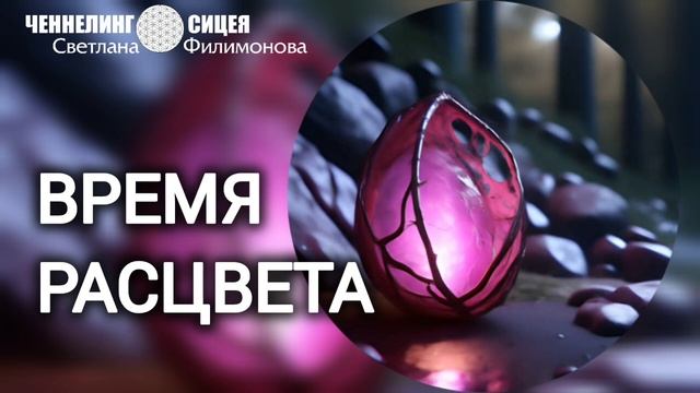 Время расцвета. Информация из Прямого эфира с Цивилизацией СИЦЕЯ 11пл смотреть онлайн