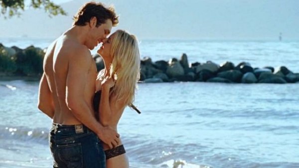 Good Luck Chuck (2007)