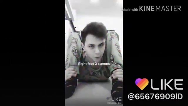 Антон Милс 😊 смотреть онлайн