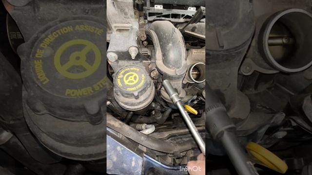 Форд Фокус 2 замена стартера смотреть онлайн