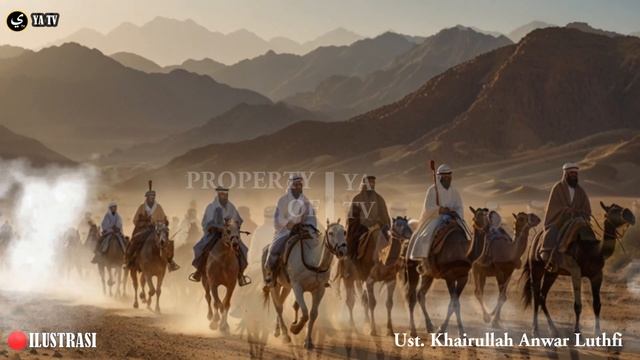 Kisah Nabi Isa A.S. - Prinsip Dasar Islam Terhadap Nabi Isa Alaihi Sallam